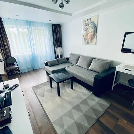 Fine 2 Apartment