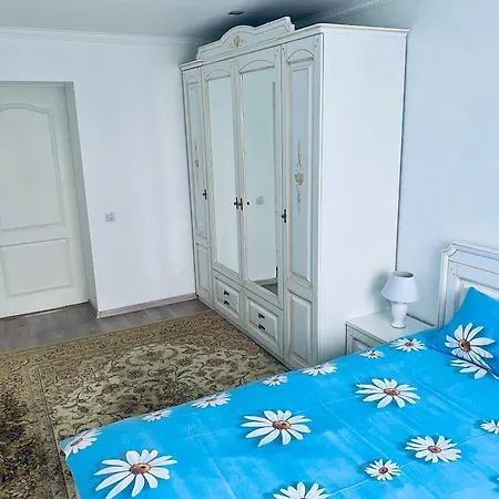 Apartment Fine 2