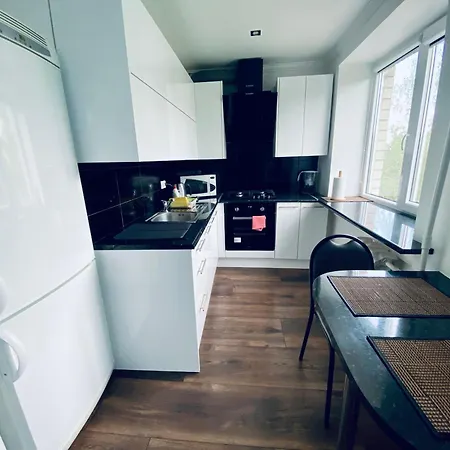 Apartment Fine 2