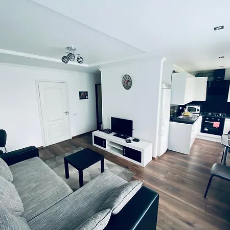 Fine 2 Apartment Jelgava