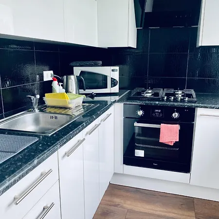 Apartment Fine 2 Jelgava